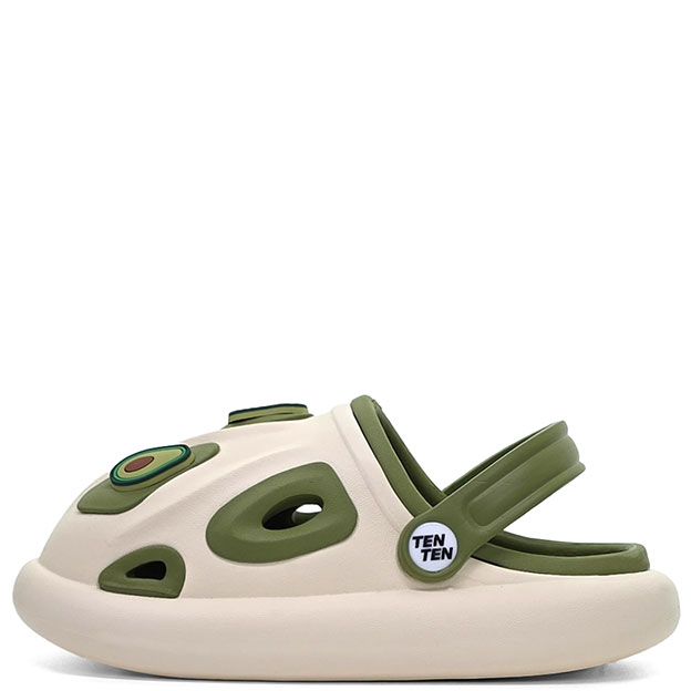 Boys_Girls_Slippers_tenten / 633
